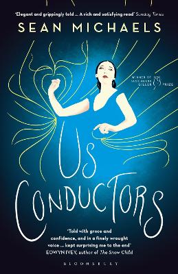 Book cover for Us Conductors