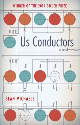 Book cover for Us Conductors