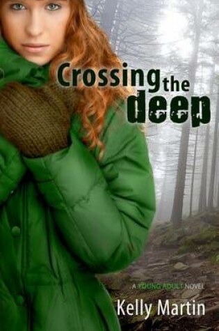 Cover of Crossing the Deep