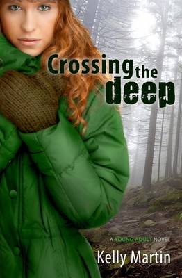 Book cover for Crossing the Deep