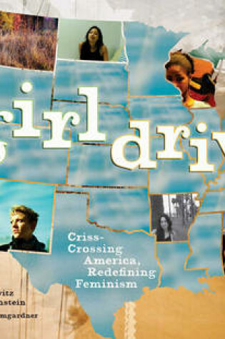 Cover of Girldrive