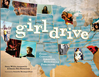 Book cover for Girldrive