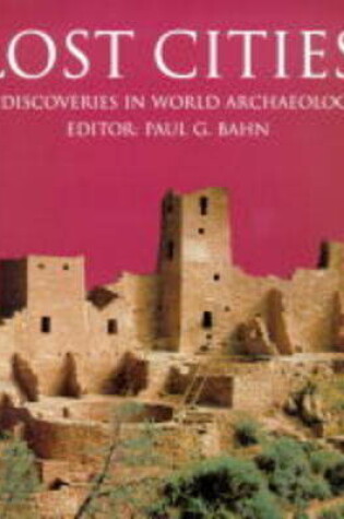 Cover of Lost Cities