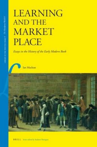 Cover of Learning and the Market Place