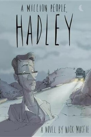 Cover of A Million People, Hadley