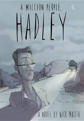 Cover of A Million People, Hadley