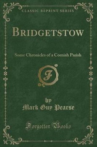 Cover of Bridgetstow