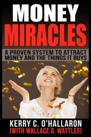 Cover of Money Miracles