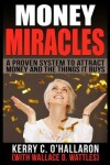 Book cover for Money Miracles