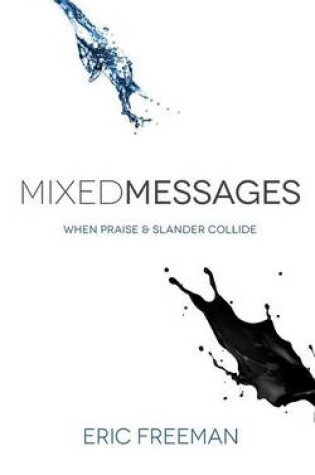 Cover of Mixed Messages