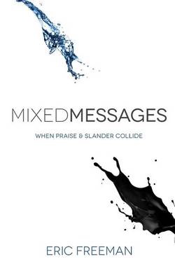 Book cover for Mixed Messages