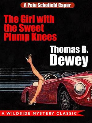 Book cover for The Girl with the Sweet Plump Knees