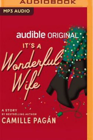 Cover of It's a Wonderful Wife