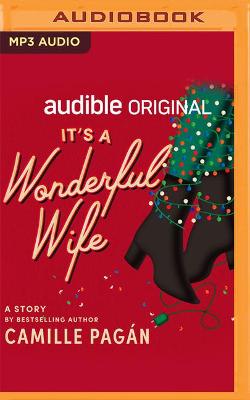 Book cover for It's a Wonderful Wife