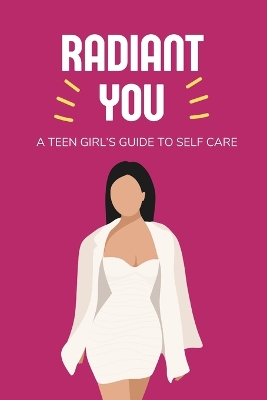 Book cover for Radiant You