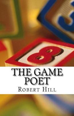 Book cover for The Game Poet