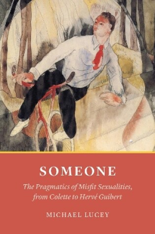 Cover of Someone