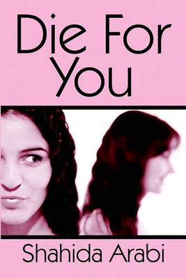 Book cover for Die for You