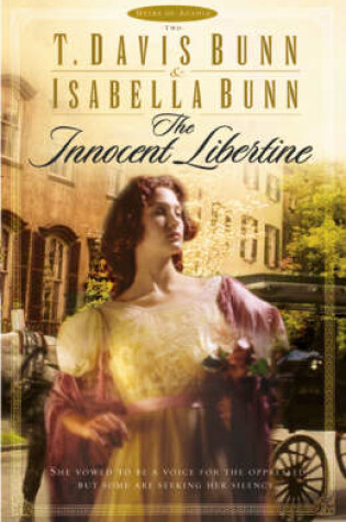 Cover of The Innocent Libertine