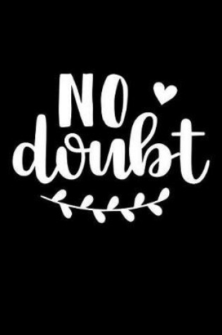 Cover of No Doubt