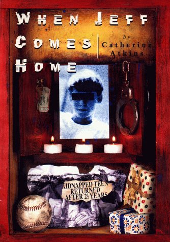 Book cover for When Jeff Comes Home