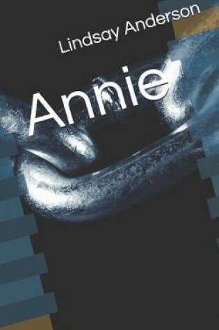 Cover of Annie