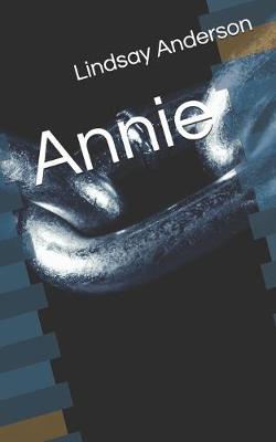 Book cover for Annie