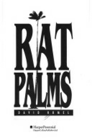 Cover of Rat Palms
