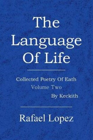 Cover of The Language of Life