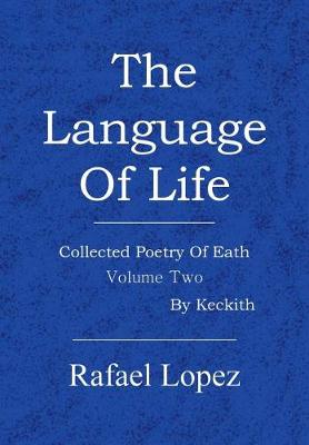 Book cover for The Language of Life