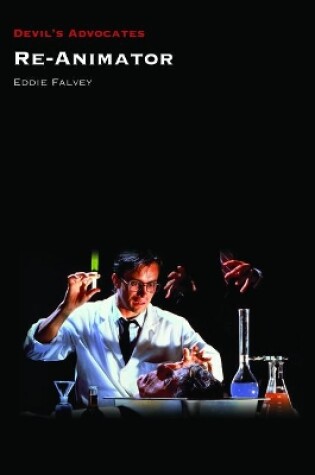 Cover of Re-Animator