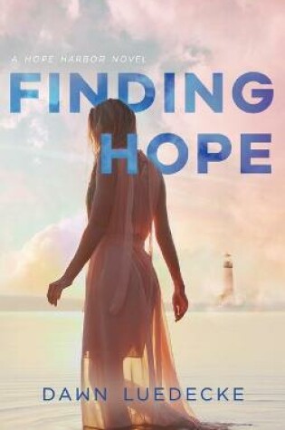 Cover of Finding Hope