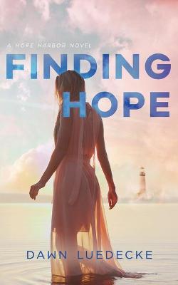 Book cover for Finding Hope