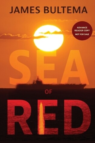 Cover of Sea of Red