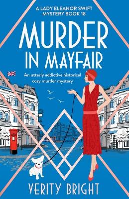 Cover of Murder in Mayfair