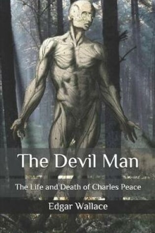 Cover of The Devil Man