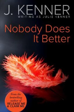 Cover of Nobody Does It Better