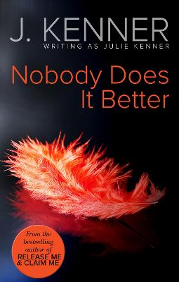 Book cover for Nobody Does It Better