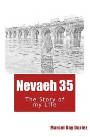 Cover of Nevaeh 35