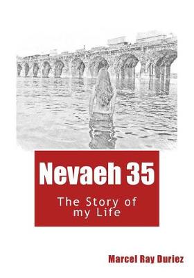 Book cover for Nevaeh 35