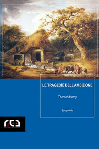 Cover of Le Tragedie Dell'ambizione