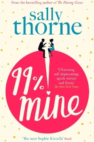 Cover of 99% Mine