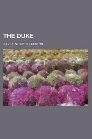 Cover of The Duke