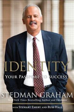 Cover of Identity