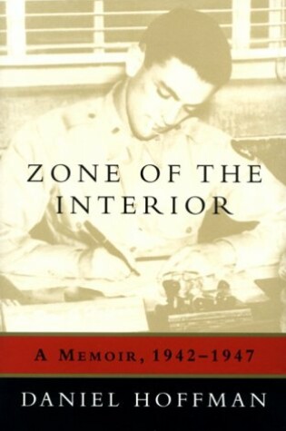 Cover of Zone of the Interior