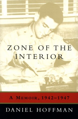 Book cover for Zone of the Interior