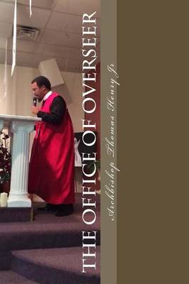 Cover of The Office of Overseer