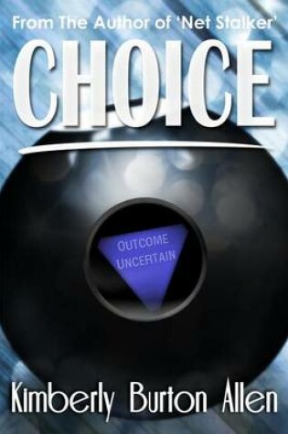 Cover of Choice