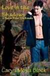 Book cover for Love in the Shadows