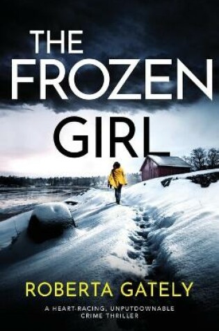 Cover of The Frozen Girl